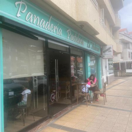 GüemesEl Puente住宿加早餐旅馆 外观 照片
