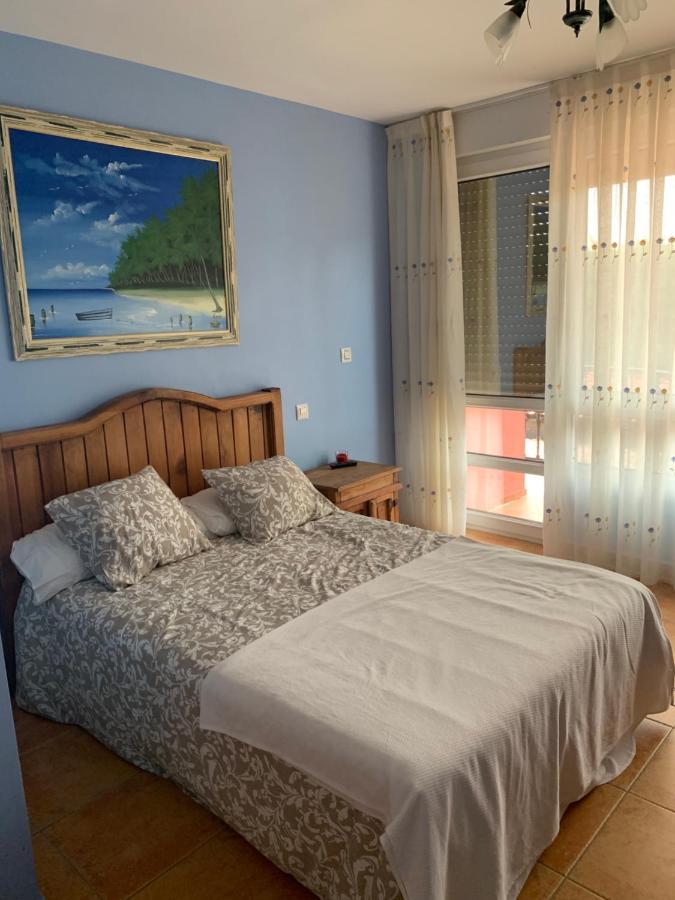 GüemesEl Puente住宿加早餐旅馆 外观 照片