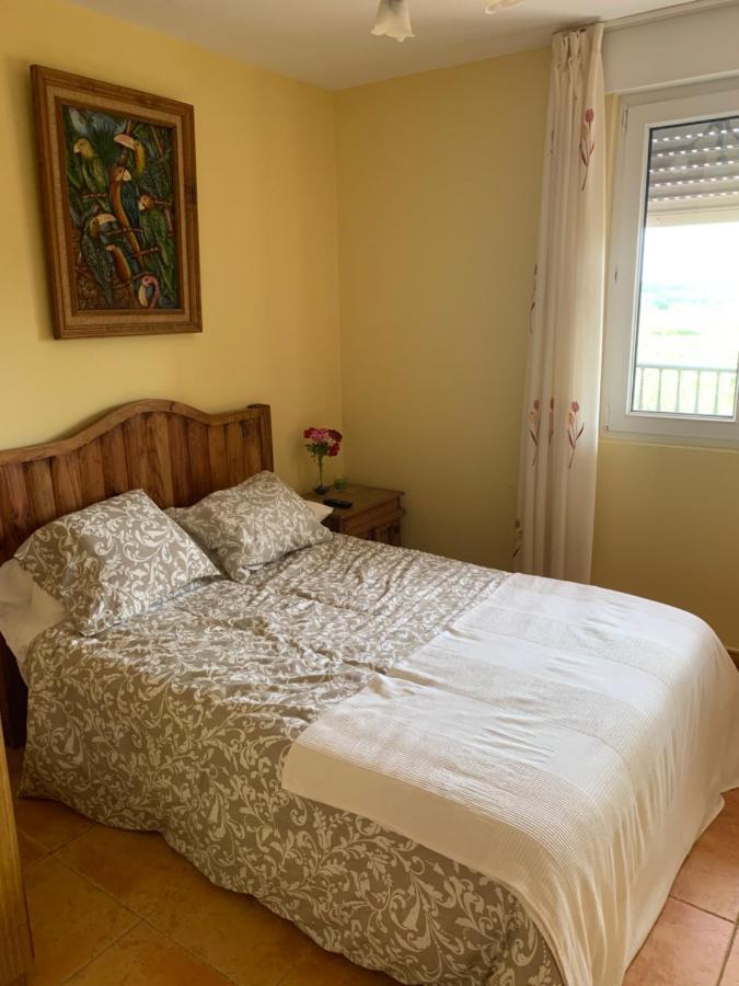 GüemesEl Puente住宿加早餐旅馆 外观 照片