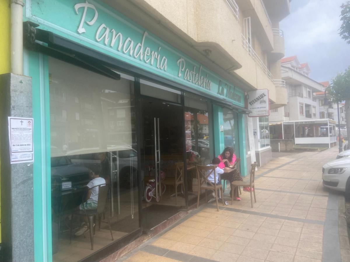 GüemesEl Puente住宿加早餐旅馆 外观 照片